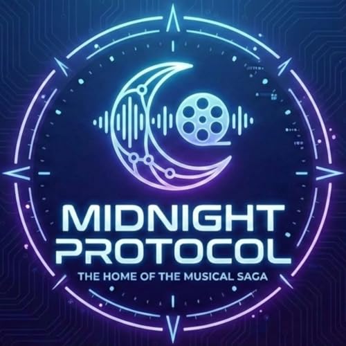 Midnight Protocol copertina