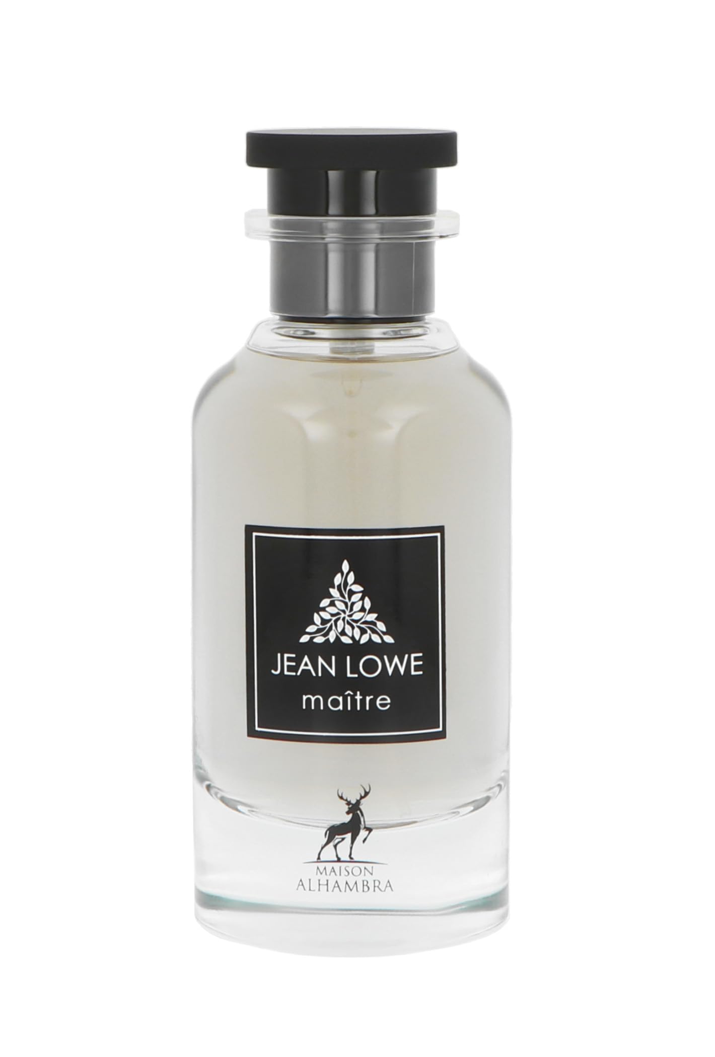 Jean Lowe Matière | Woda Perfumowana 100ml | Od Maison Alhambra