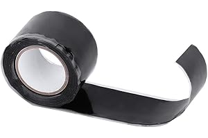 2PCS Heat Resistant Silicone Soldering Tape