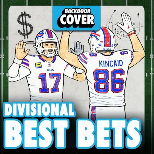 Josh Allen To Cover & How To Bet Seahawks-49ers | Backdoor Cover With Stanford Steve