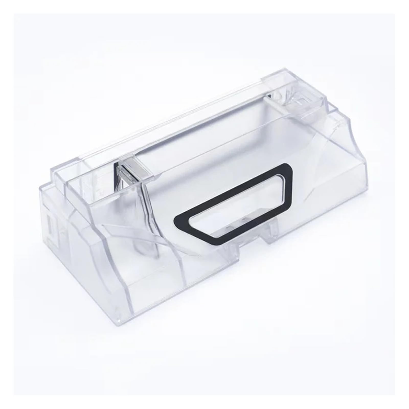 GENTERUN Robot Vacuum Cleaner Spare Parts Dust Box，Compatible For Dreame D10 Plus L10 Plus，Compatible For Xiaomi， STYTJ05ZHM X10 B102GL