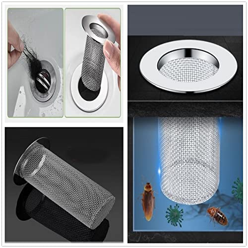 LTHTX Filtro di scarico a pavimento