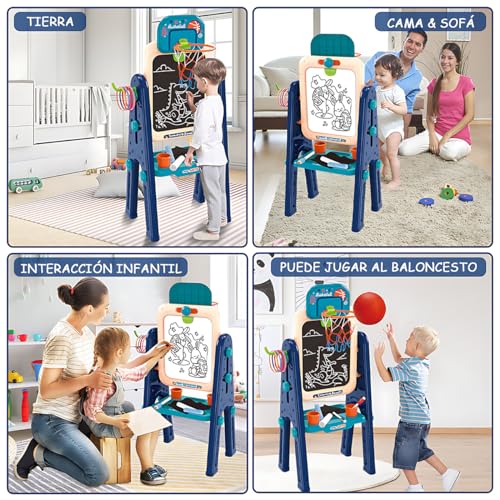 Preescolar, Toy Imagen adicional