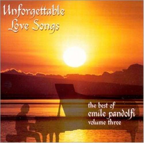 Unforgettable Love Songs