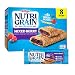 Kellogg's Nutri-Grain, Soft Baked Breakfast Bars, Mixed Berry, Made with Whole Grain, 10.4 oz (6 packages of 8 bars)
