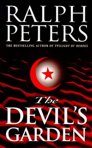 The Devil's Garden 0671004980 Book Cover