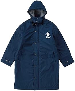 ベンチコート カエル シルエット&名入れ ボアジャケット部屋着 普段着 蛙 Frog 爬虫類