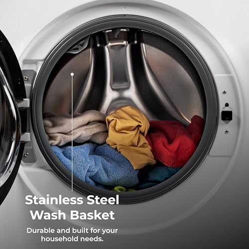 Kenmore 4.5 cu. ft. Front-Load Washer w/ Steam - Thumbnail 5