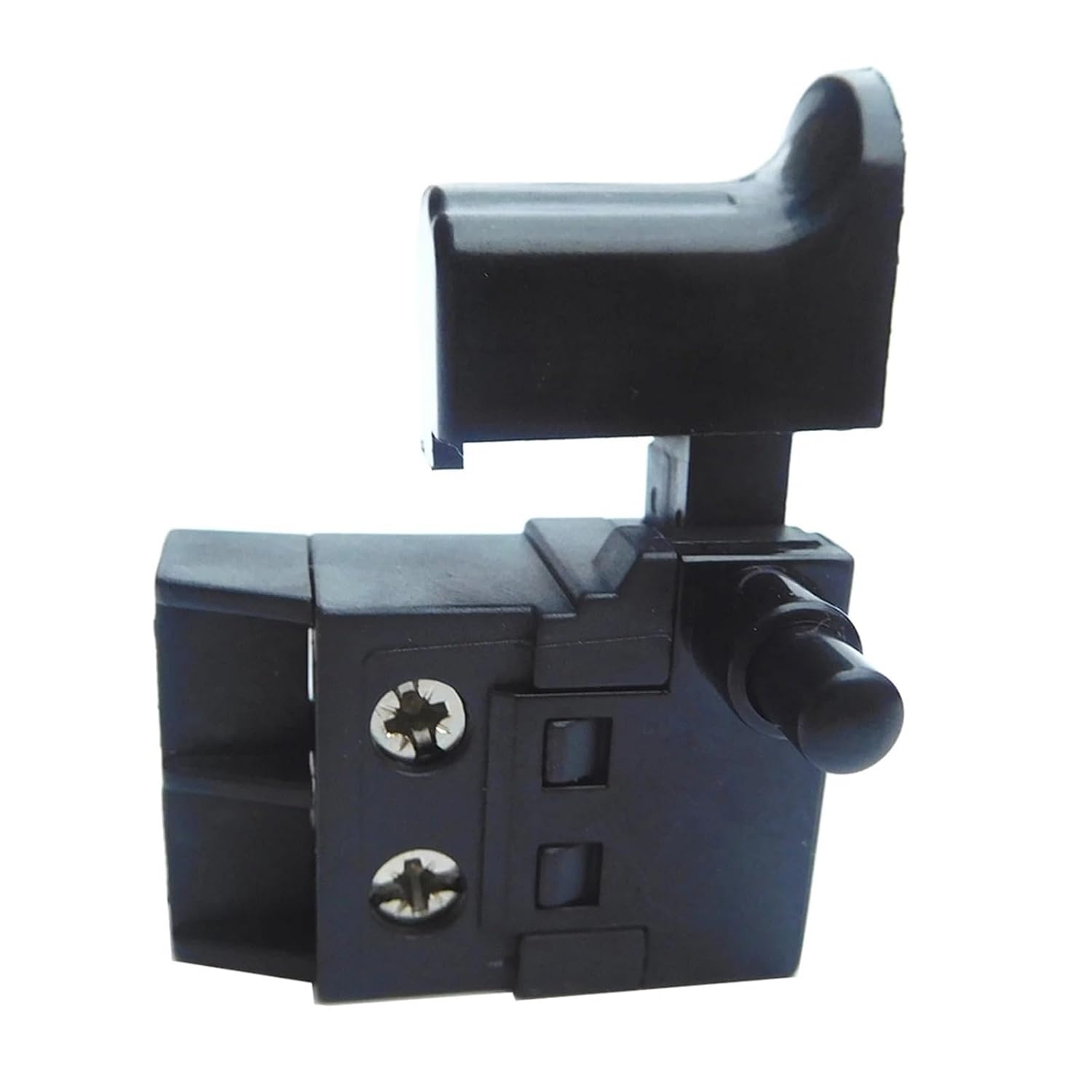 HY27C2-1 Dustproof Lock On Trigger Pushbutton Switch for Cutter Hammer Circular Saw 16A/125V 12A/250V