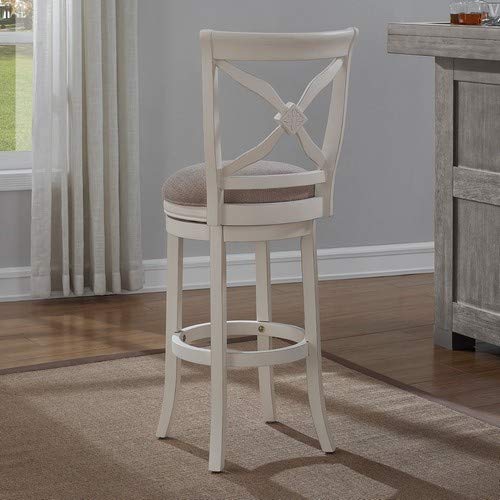 American Woodcrafters Accera Bar Stool #TOP4
