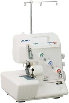 JUKI 1 Needle 3 Thread Overlock Sewing Machine with Differential Feed MO-03D