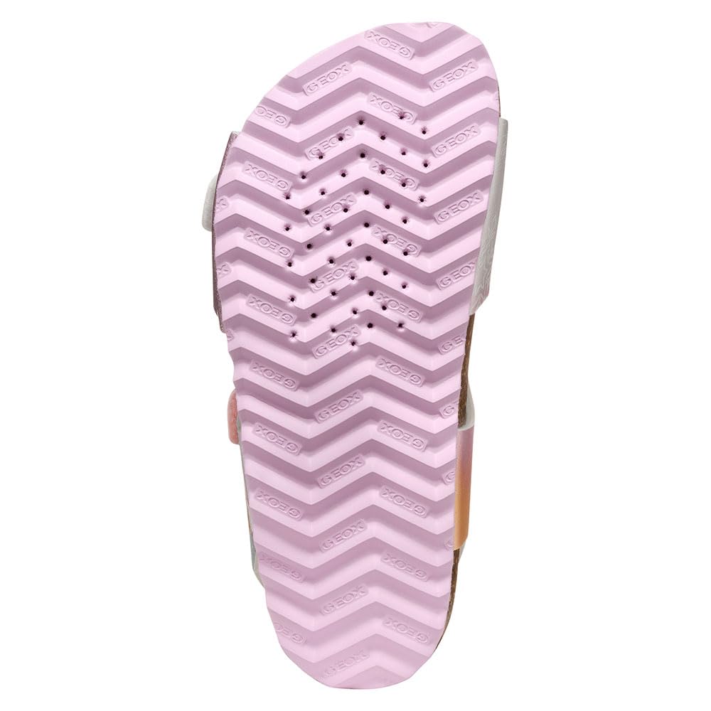 Geox Dziewczynki J Adriel Girl GSandały
