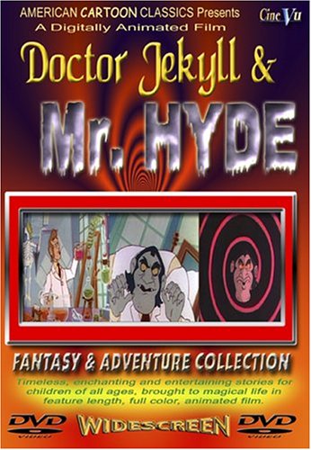Dr. Jekyll & Mr. Hyde