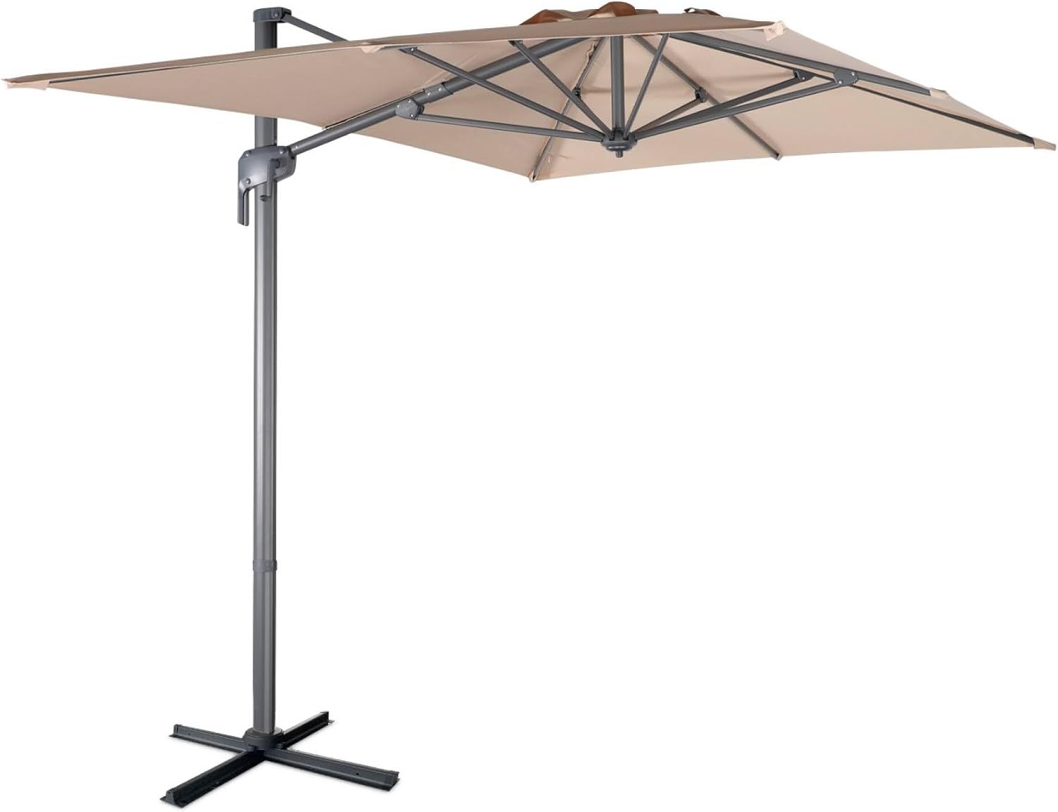 Alice Garden Parasol