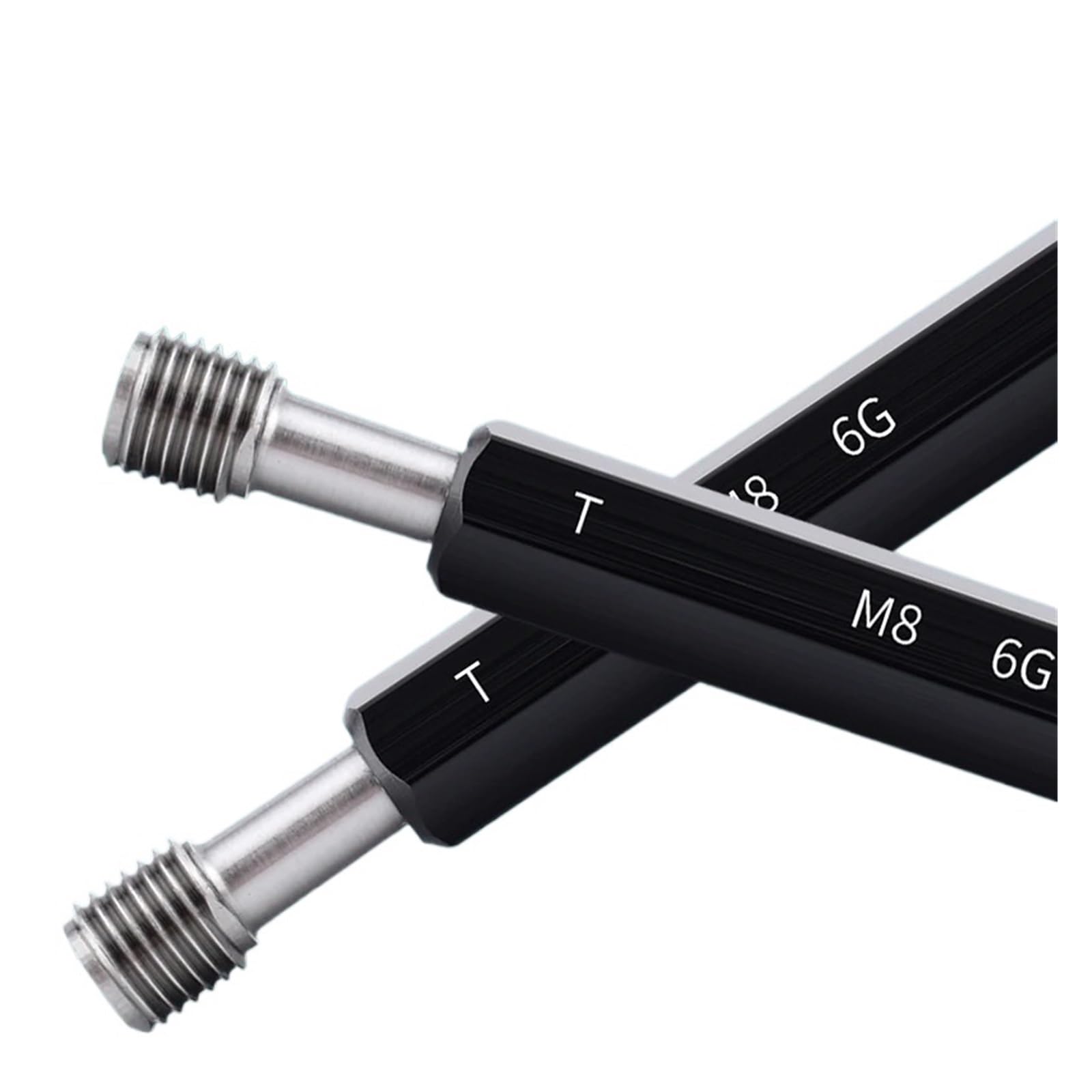 1 pcs Calibre anular roscado(M56X3-6G)