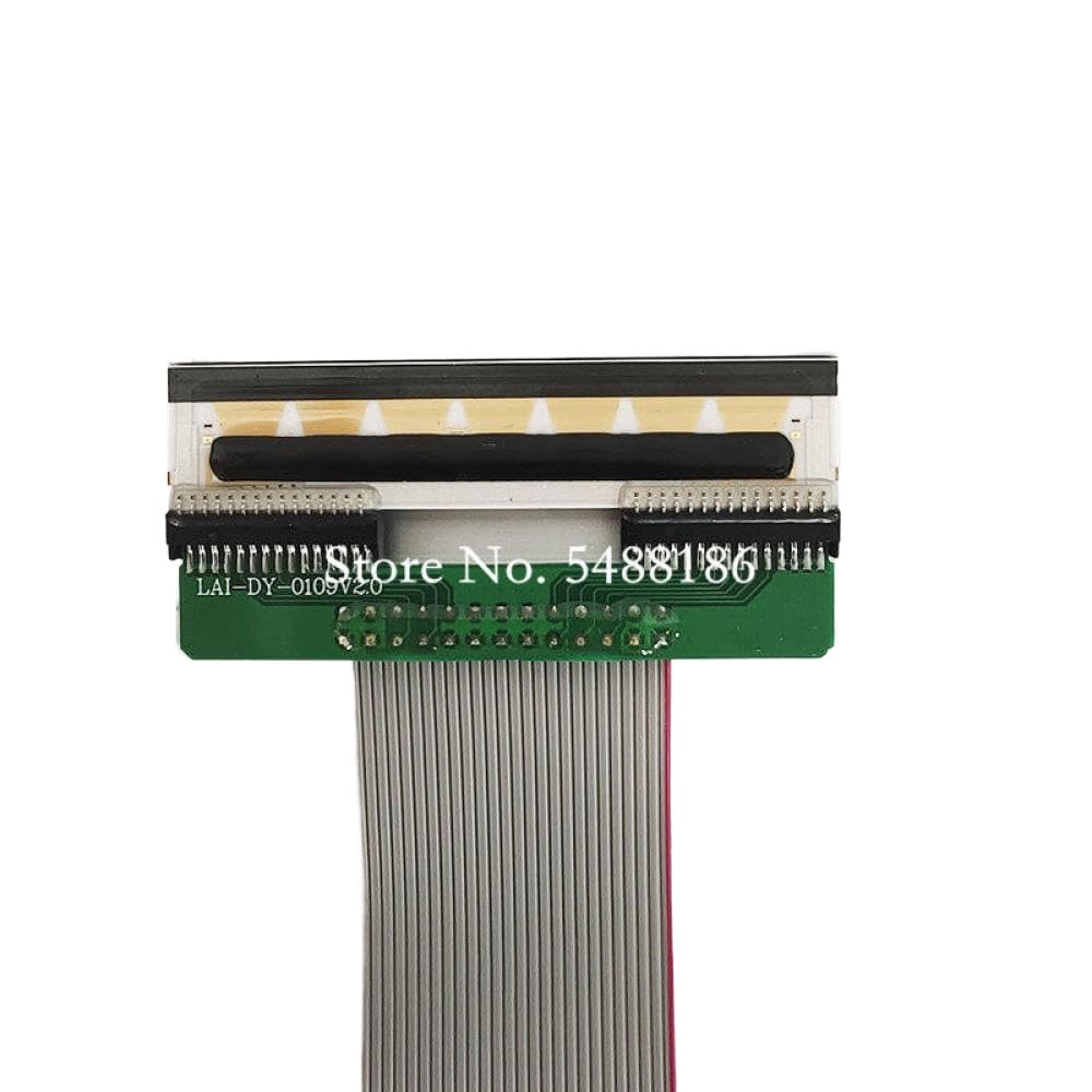 Tête d'impression thermique compatible CAS CL5500 CL5200 - 7