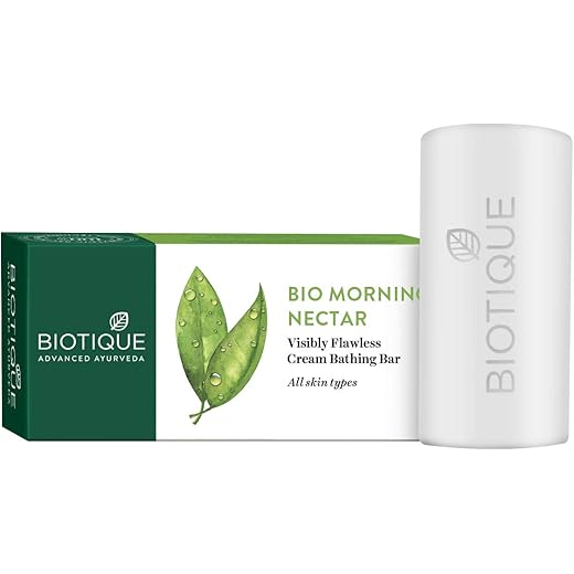 Biotique Nectar Bar 150g