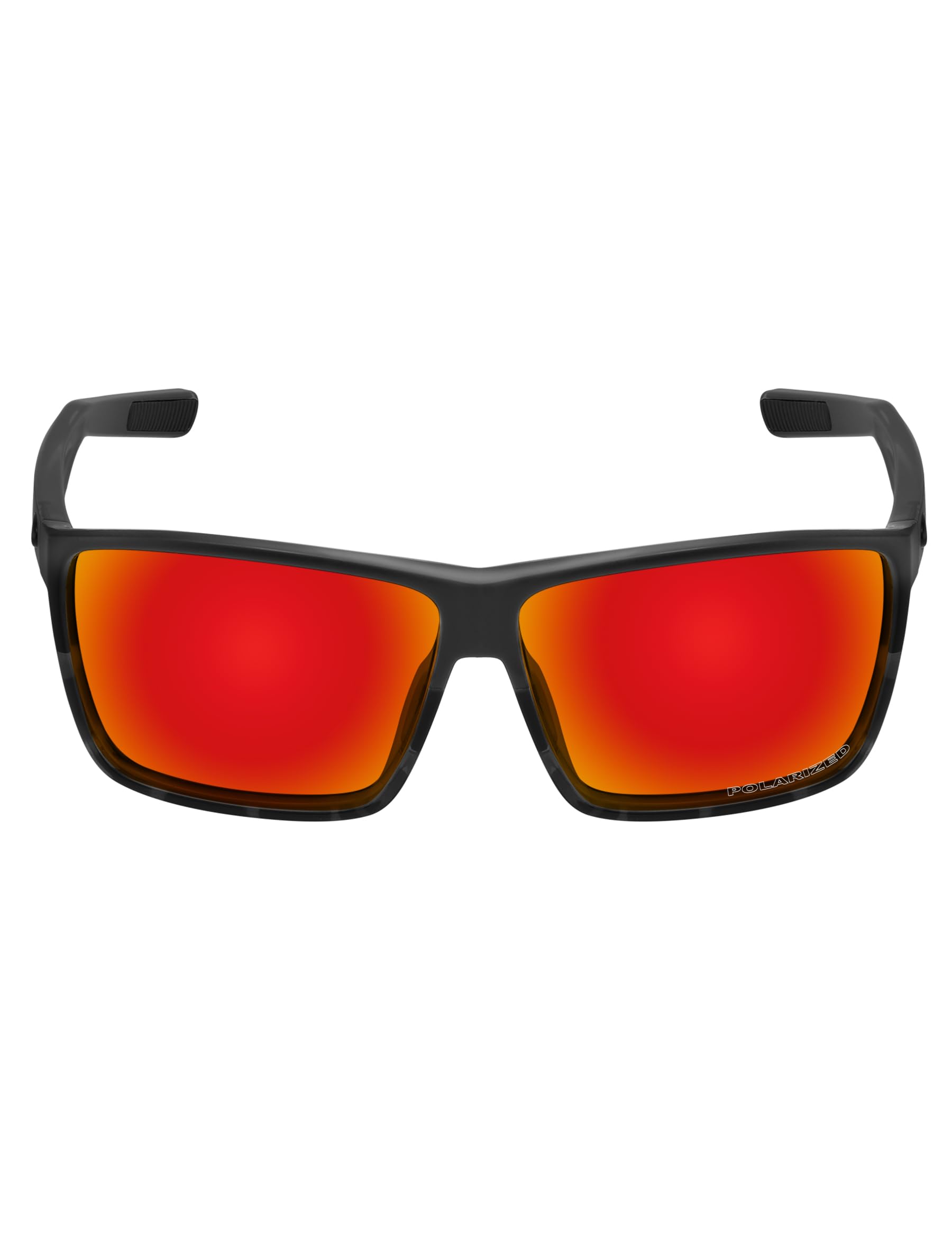 Mryok Lentes de repuesto para gafas de sol Costa Del Mar Rincon, polarizadas HD, protección UV, resistentes a los impactos y se ajustan perfectamente