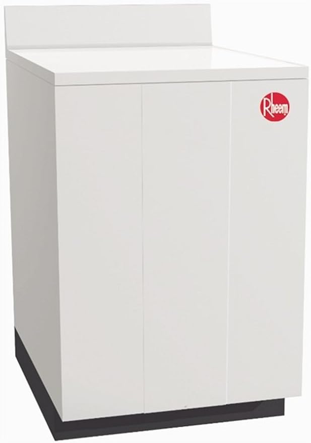 Rheem 88H40D Electic Table Top Water Heater, 40 Gallon
