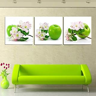 Amazon Fr Peinture Vert Pomme
