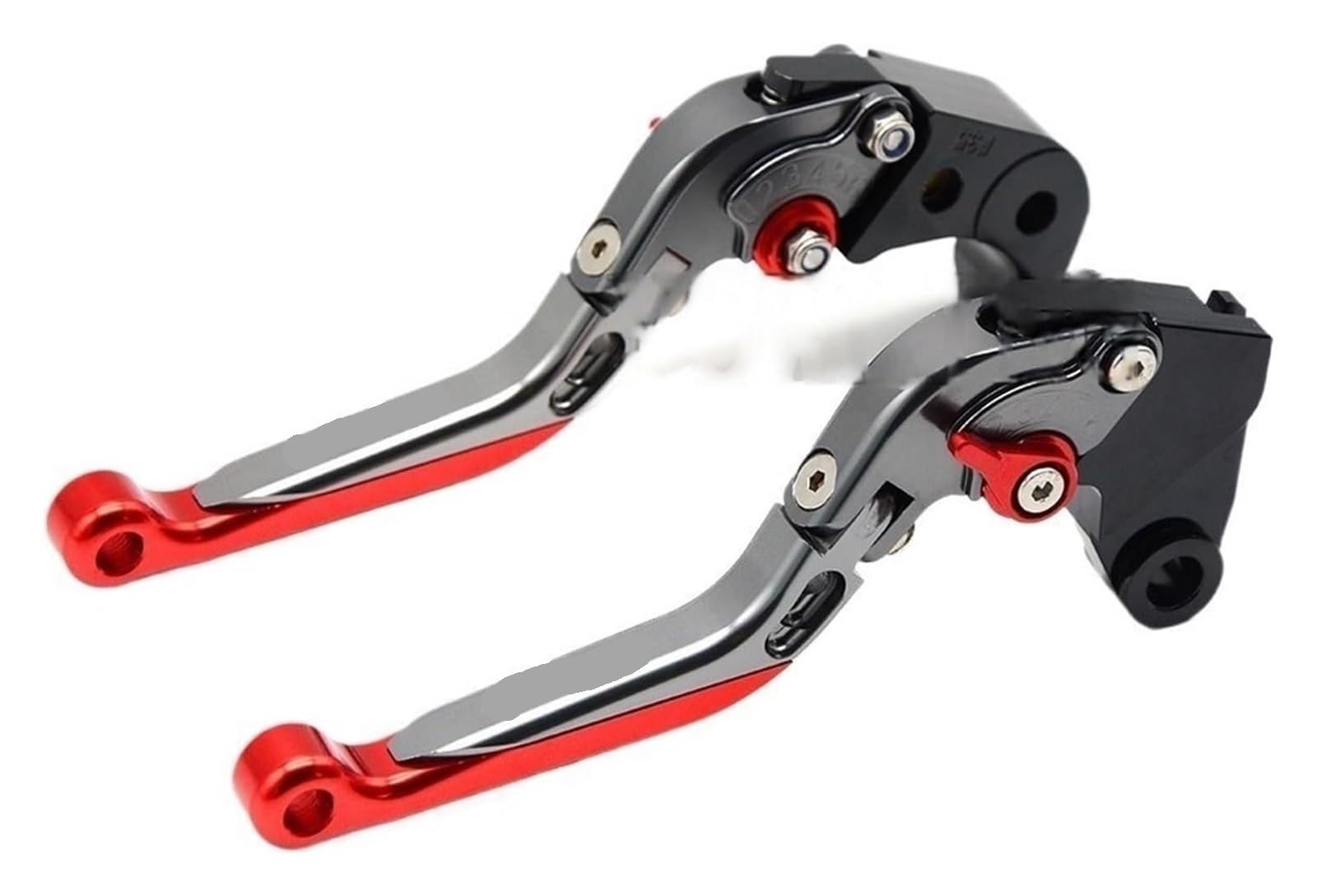 ASDGHJF for CB599 CB600 for Hornet 1998 1999 2000 2001 2002 2003 2004 2005 2006 CNC Adjustable Motorcycle Brakes Clutch Levers