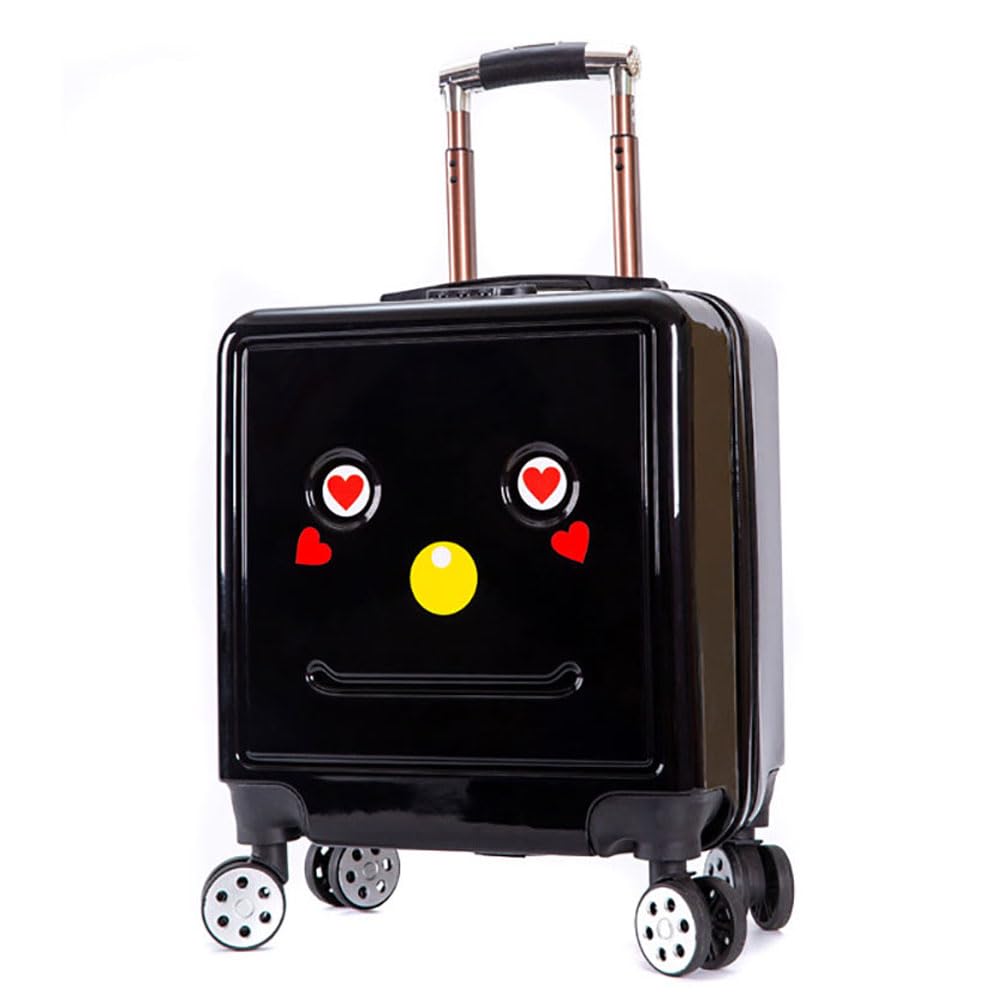 Buy MUMOO BEAR20 Inch Kids Luggage Children Carry On Rolling Suitcase