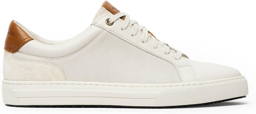 Rodd & Gunn Transit Sneaker