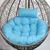 Confortable : nos coussins de chaise sont conçus avec une construction surrembourrée pour un confort et une durabilité améliorés. Le design soigneusement inégal favorise la circulation sanguine, permettant une expérience d'assise plus agréable. Idéal pour de longues heures d'utilisation, ces coussins rehausseront votre expérience d'assise tout en fournissant le soutien dont vous avez besoin.