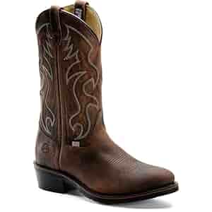 28.5㎝　DOUBLE H ダブルエイチ　ウエスタンブーツ　P3327 28.5㎝ DOUBLE H ダブルエイチ ウエスタンブーツ P3327