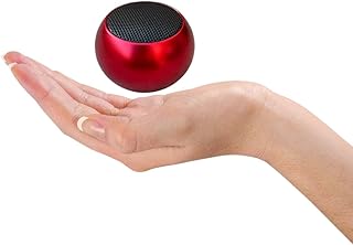 Mini caixinha de som bluetooth cores diversas - potência e