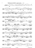  Concone Studies for Alto Trombone. Book II / Concone-Studien für Altposaune Book II