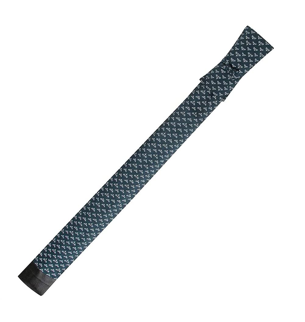 Borsa Da Spada Katana Portare La Custodia Per La Borsa Per Samurai Giapponese Per Katana Giapponese, Wakizashi E Tai Chi Swords