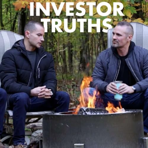 The Best Advice I Never Got About Land Investing w/ Alex Reese