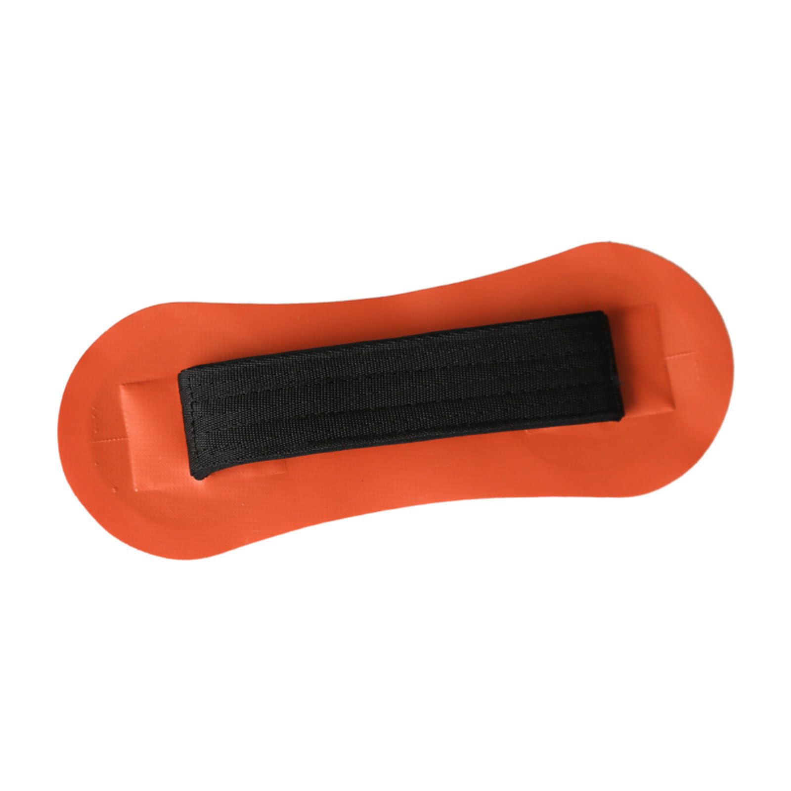 Tsophreniq Portable Paddleboard Carry Handle PVC Kayaks Seat Strap Handrails Inflatable Boats Grab Handle for Kayaks Canoeing Canoes Boats