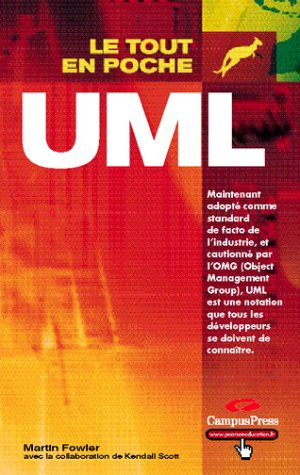  UML Livre PDF Gratuit