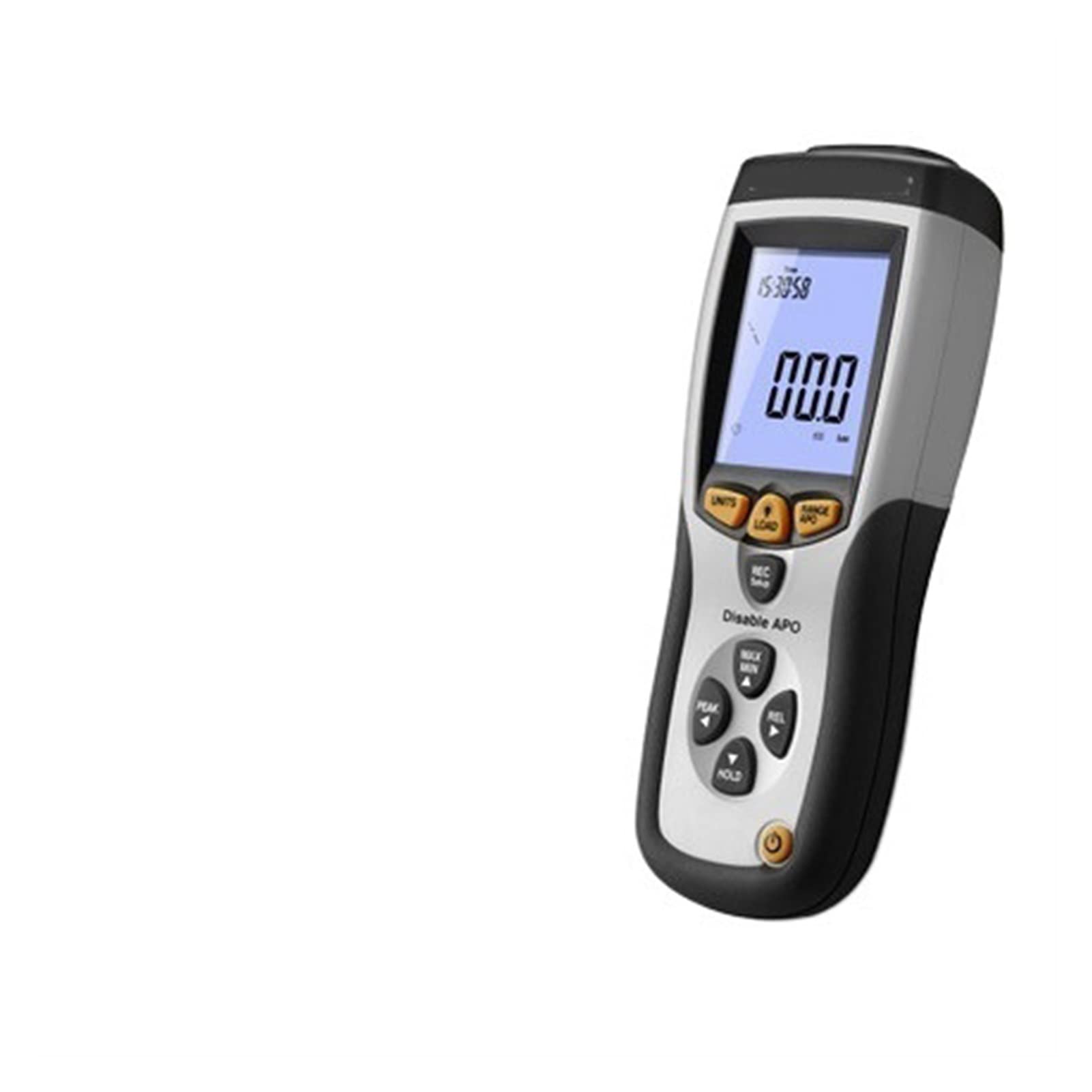 Miernik luminancji natryskiwania miernika i promieni słonecznych Usb. Analiza danych Illuminance Meter Power Tester energii słonecznej UV. oświetlenia testera,Wysoka precyzja
