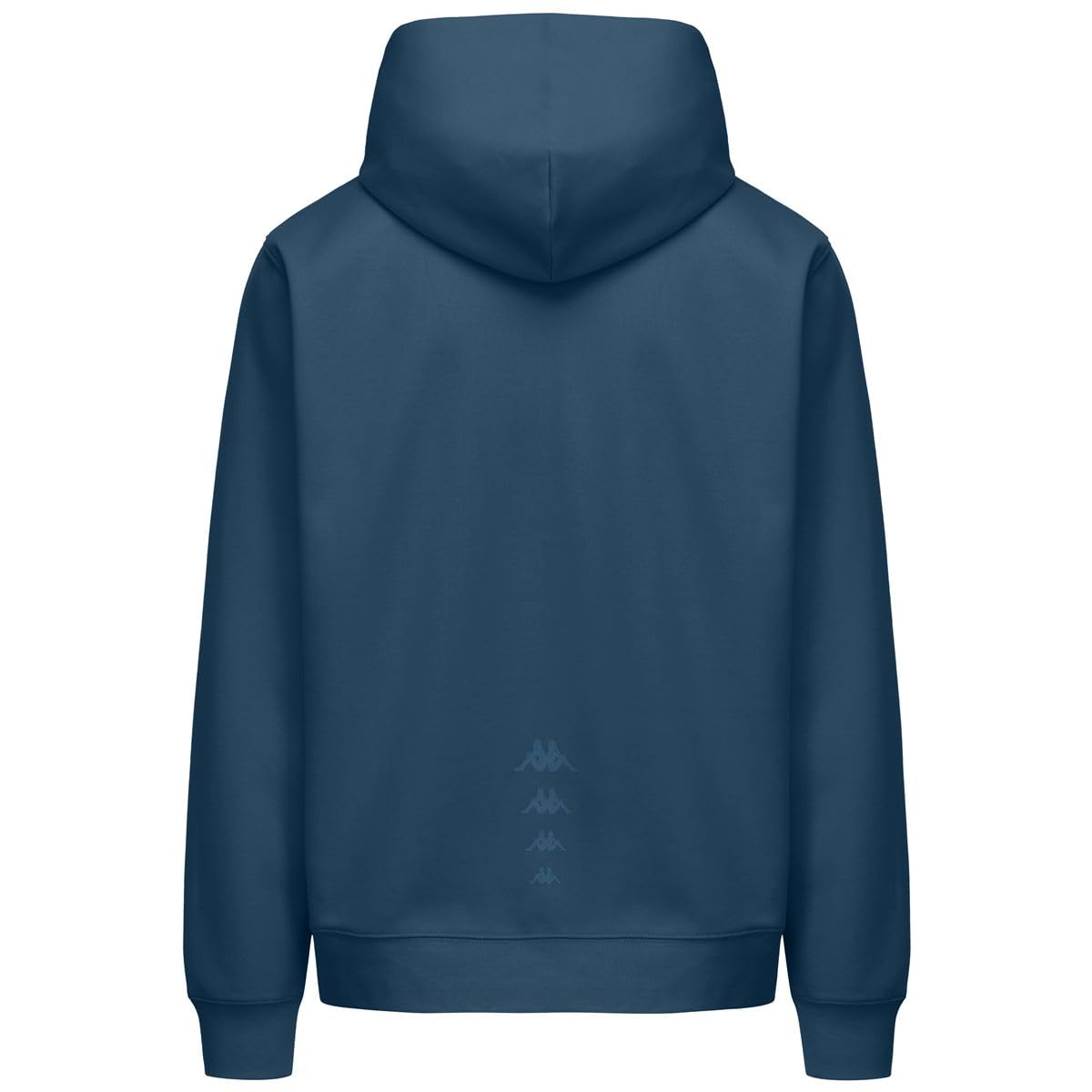 Kappa Ivory Forro polar Unisex adulto