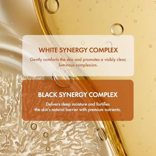 Image of MAXCLINIC Double Truffle Biome Oil Foam - Hydrating Facial Cleanser with 88% Skincare Formula for Dirt Oil & Makeup Buildup - Gentle Foaming Face Wash for All Skin Types - Korean Skin Care 3.72 fl oz