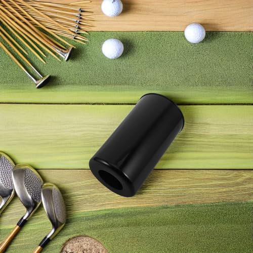 Support bouteille de sable de golf pour fixer fermement sur voiturette - 7