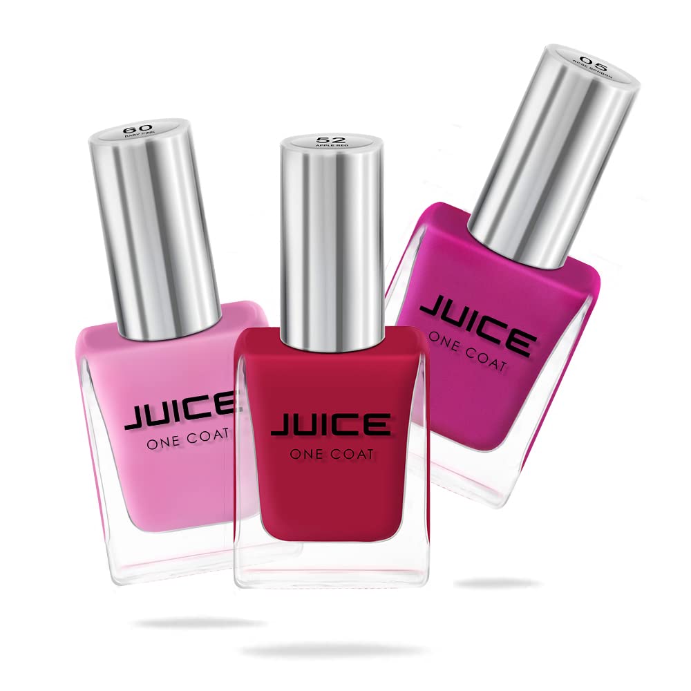 Details more than 116 juice nail polish shades super hot