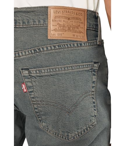 Image of Levi's Men's 511 Slim Jeans