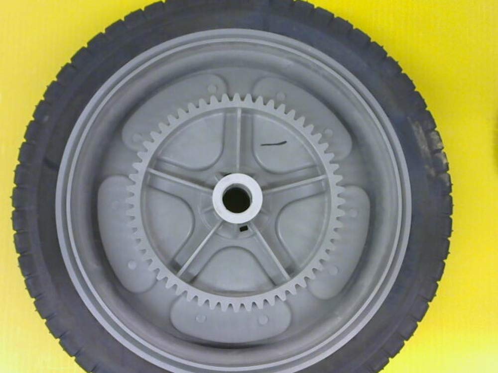 M&D Mower and Appliance Fits Agri-Fab Part Number 40987 ASS'Y, Wheel & TIRE COMPLET
