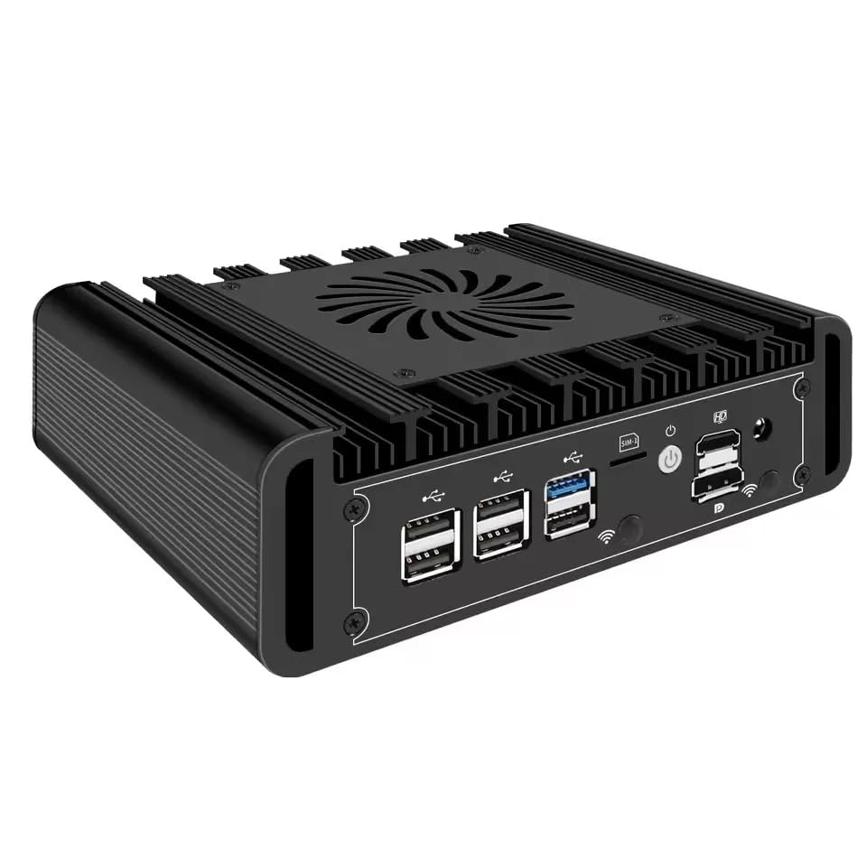 Amazon.co.jp: ミニ PC N150 ファイアウォール ハードウェア