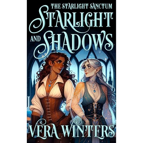 Starlight and Shadows [Written by Vera Winters] episode artwork