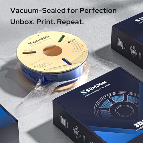 Image of Tri-Colors Silk PLA Filament 3D Printer Filament 1.75mm±0.02mm, High Speed Printing Metal Filament,1KG Spool(2.2lbs),Red /Yellow /Purple