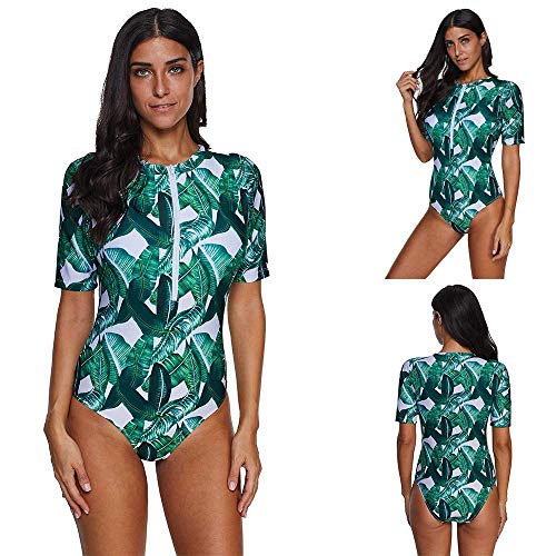 Maillot de bain grande taille idéal pour vacances à la mer en taille M