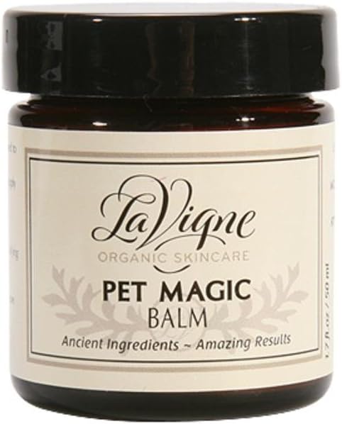Pet Magic Balm 1.7 oz