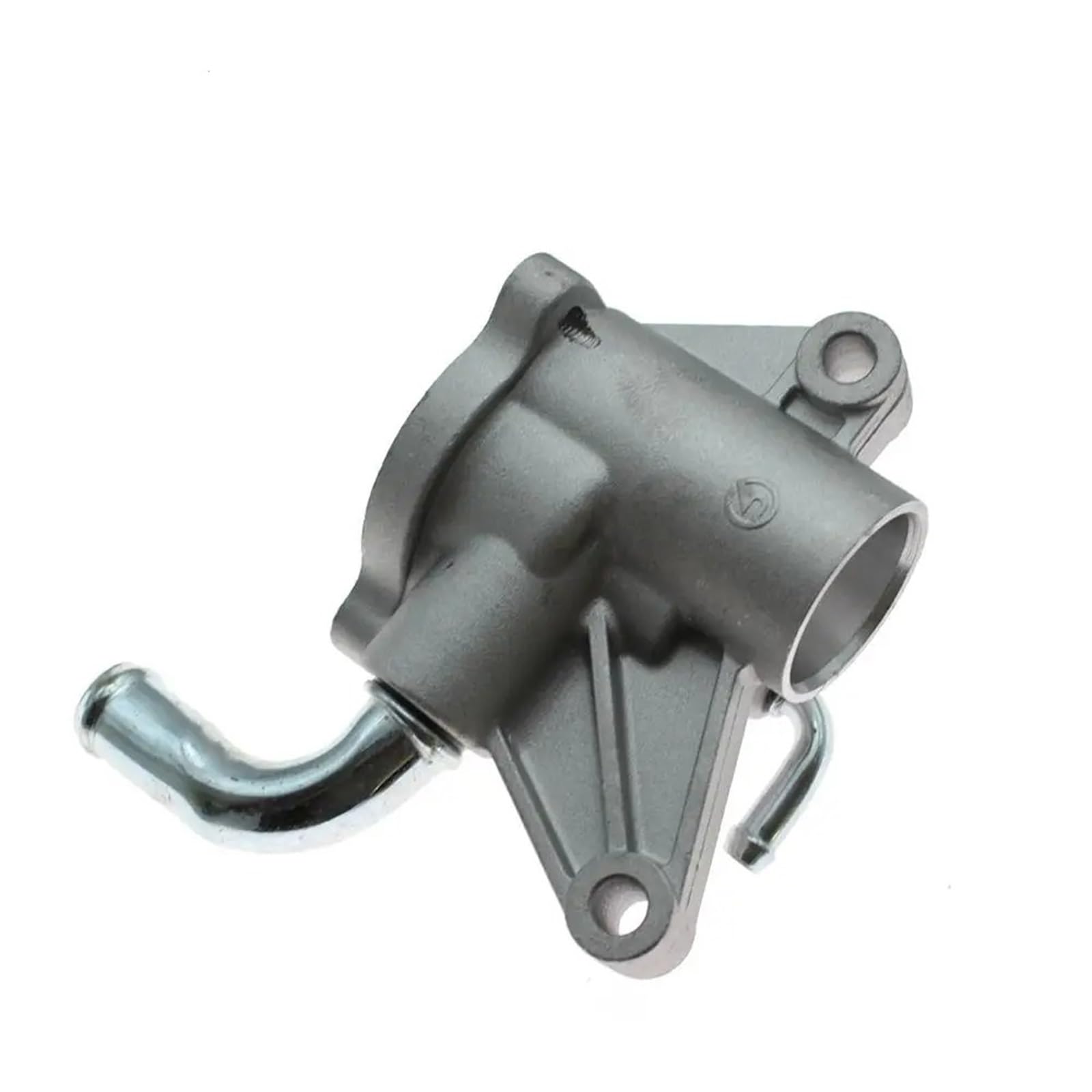 Termostat silnika do Suzuki SX4 1,6/1,8 l i Swift 1.5 (2005–2011), pokrywka termostatu 17690-80JA0-000, 1769063J00, 1769080JA0, 17690-80JA obudowa