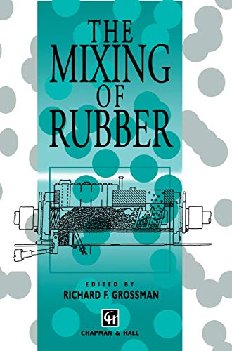 The Mixing of Rubber (Nurse as Healer)