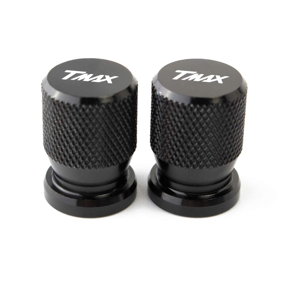 Capuchon Bouchon de Valve dair Cache-poussière Aluminium Motos Soupape de Roue C